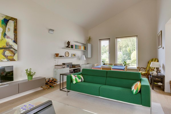 Medium property photo - Van Lieshoutgaarde 16, 5673 AH Nuenen